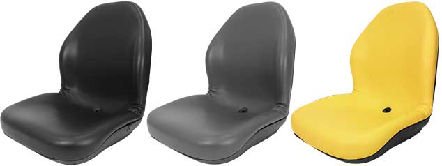 B1LGT125 Universal Seats B1LGT125 Universal Seats