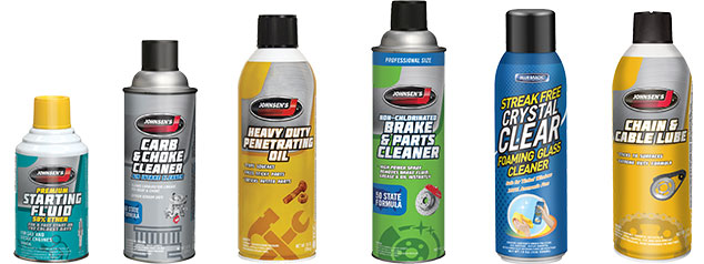 Chemicals and Cleaners Chemicals and Cleaners