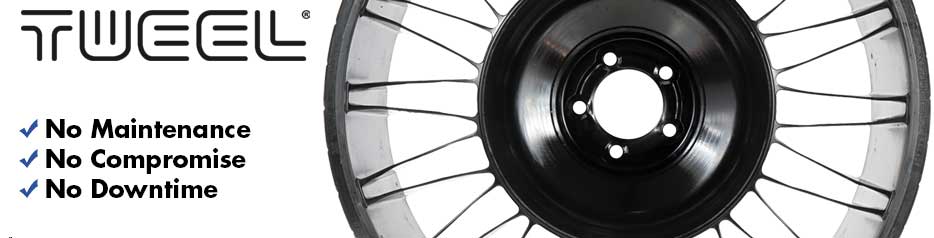 Michelin Tweel Fitment Guide Michelin Tweel Fitment Guide. Find the right Tweel for you!