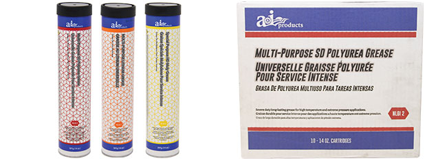 High Quality Grease Solutions High Quality Grease Solutions