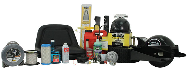Lawn Mower Parts Lawn Mower Parts