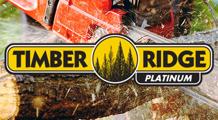 Timber Ridge™ Chainsaw Parts Timber Ridge™ Chainsaw Parts
