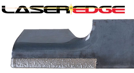 LaserEdge Blades LaserEdge Mower Blades