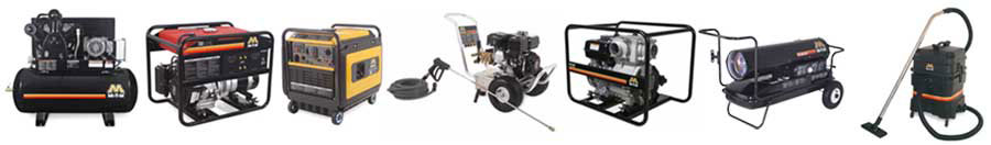 Mi-T-M® Performance Products Mi-T-M® Performance Products