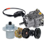 Aftermarket Mower Parts
