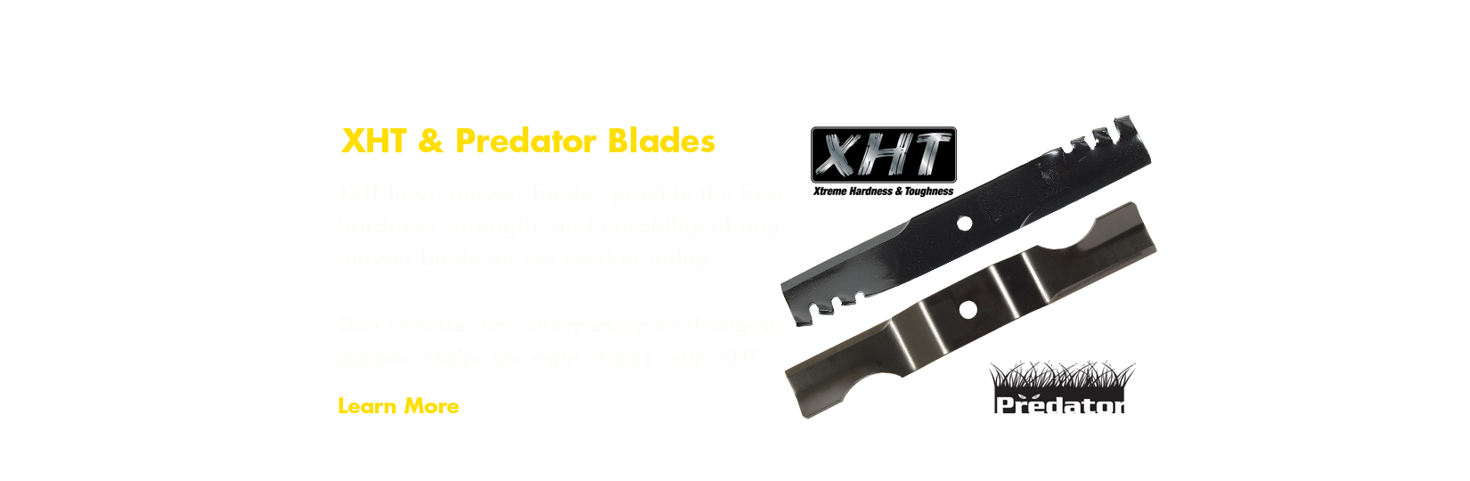 Shop Mower Blades Shop Lawn Mower Blades