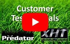 Listen what our customer's have to say
